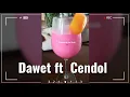Dawet ft Cendol #suriname 🇸🇷🇸🇷🇸🇷