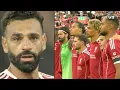 Download Lagu Salah's Emotional Reaction as Liverpool Pay Tribute to Diogo Jota at Anfield 😢 | Bournemouth