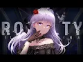 Download Lagu Nightcore ↬ ROYALTY [NV]