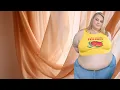 Roxxie Biography Journey of an SSBBW Model Curvy Fashion Body Positivity