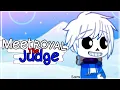 Download Lagu ⌕︱☁️⃟𖦹Meet The Royal Judge︱Undertale︱ Gacha︱By: ZafFun 𖥻︱