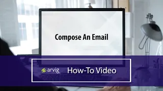 Compose an Email