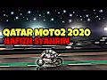 Download Lagu Moto2 2020 | Hafizh Syahrin 55