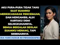 Lagu AKU PURA-PURA TIDAK TAHU SUAMIKU MERENCANAKAN PERCERAIAN, TAPI KUBUAT DIA MASUK JEBAKANKU!