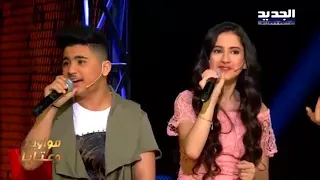 امير عموري زين عبيد شو جابك ع حينا  امير عموري زين عبيد شو جابك ع حينا