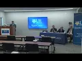 FULL PRESS CONFERENCE Finger Lakes Health to become UR Medicine affiliate in August