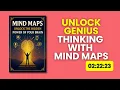 How to Use Mind Maps to Unlock Your Brain s Full Potential book