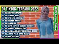 Download Lagu DJ TIKTOK TERBARU 2022 - DJ RINDU SEMALAM - SEMALAM KUTAHAN KUTAHAN SEMALAM REMIX TIKTOK FULL ALBUM