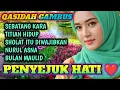 Download Lagu QASIDAH GAMBUS PENYEJUK HATI ❤️ SEBATANG KARA TITIAN HIDUP - MERDU ENAK DI DENGAR 
