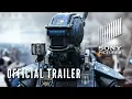 Download Lagu CHAPPIE - Official Trailer (HD)