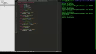 File handling part 1 Java by Example