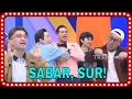 Lagu GOYANGAN EDRIC \u0026 GILANG, KEBERUNTUNGAN RUBEN \u0026 JEGEL DAN EMOSI SURYA | MOMEN SERU ARISAN (09/08/25)