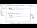 Constructors and Constructor Overloading in Java in brief