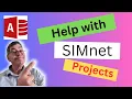 Access 2021 Ch1 Guided Project 1-2