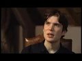Cillian Murphy Actor - La joven de la perla 2003