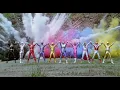Download Lagu Gaoranger vs Super Sentai (henshin)