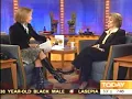 Sharon Rocha Laci Peterson s mother interviews with Katie Couric