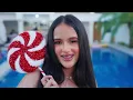CANDY 🍭 Angi Fire (OFFICIAL VIDEO🍬)