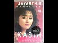 Download Lagu Kasih - Jayanthi Mandasari