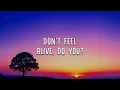 Wale, Odeal - City On Fire (Lyrics)