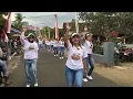 Download Lagu Joget karnaval perform penuh semangat DJ BABY DONT GO GAMPINGAN GANK 