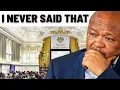 Download Lagu Exposed! Mchunu Lies About Mogotsi — Then Blames Mkhwanazi