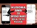 Download Lagu Njia mpya ya kusoma SMS kupata Call Anazopigiwa mpenzi wako bila yeye kujua namba *#21#