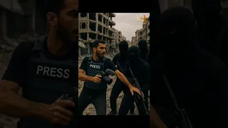 اغتيال الصحفي صالح الجعفراوي من كاميرته إلى قبور الظلم 