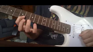 i dreamed there was no war eagles tutorial