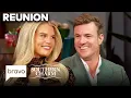Which Charmers Are Hanging Out Together After The Reunion Southern Charm S11 Bravo
