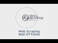 2 web Scraping With PYTHON Part 2