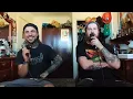 STRANGERS - MALA // Aussie Metalheads REACTION/REVIEW