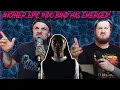 STRANGERS - MALA // Aussie Metalheads REACTION/REVIEW