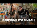 Download Lagu Rizky Febian ft. Andien - Berpisah Itu Mudah (Live Session)