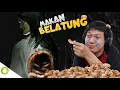 Download Lagu DIPAKSA MAKAN BELATUNGS OLEH WEWE GOMBELSZZ!!!! Wewe Gombel #2 [SUB INDO] ~Di Culik Wewe Gombel!