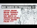 Download Lagu IJAZAH JOKOWI BELUM TERBUKTI P4LSU, KOK SUDAH DIBILANG P4LSU??