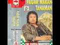 Mansyur S - Pagar Makan Tanaman