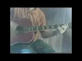 Rob Flynn - Die young - guitar cover