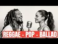 Download Lagu Reggae Pop Ballad | Soulful Duet of Love \u0026 Hope
