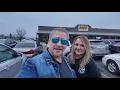 Cracker Barrel Let s have a country lunch together in Port Huron Mi