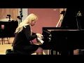 Beethoven Sonata #13 Op. 27 No. 1 "Quasi una Fantasia" E♭ Major. Valentina Lisitsa