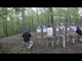 Intro to Defensive Handgun with Smoky Mountain Knife Works