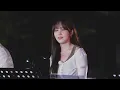 [4K] 권진아 '밤하늘의 별을' @SBS 더 리슨: 오늘, 너에게 닿다 250927 (KwonJinAh Focus FanCam)