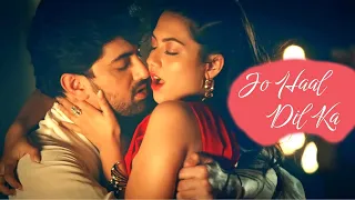 Jo Haal Dil Ka Zain Imam Reem Sameer Sheikh Dev Negi Priya Saraiya Album Song  Jo Haal Dil Ka Zain Imam Reem Sameer Sheikh Dev Negi Priya Saraiya Album Song