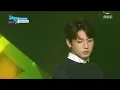 [HOT] BTS - Butterfly, 방탄소년단 - 버터플라이, Show Music core 20151205
