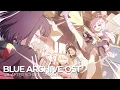 Download Lagu ブルーアーカイブ Blue Archive OST 128. Naschoolse dessert