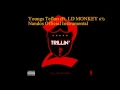 Youngs Teflon (Ft. LD Monkey 67) - Nandos OFFICIAL INSTRUMENTAL