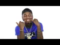 Lil CJ Kasino Details 10 000 Diamond Grill From AB Str8ice