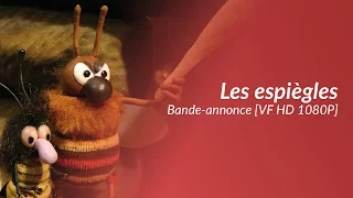 Les espiègles - Bande-annonce [VF HD 1080P]