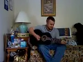 Jim Gedda sings The Red Headed Stranger Medley - Willie Nelson cover